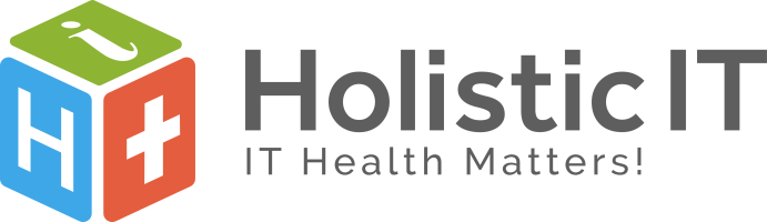 Holistic IT Training Environment